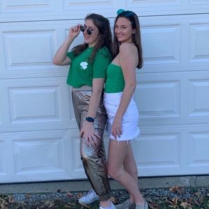 Meet your Posher, Kelly